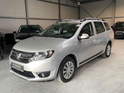 Dacia Logan MCV