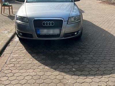 Gebraucht Audi A6 S-Line 232 PS (170 kW) 2008 Andere farben Limousine