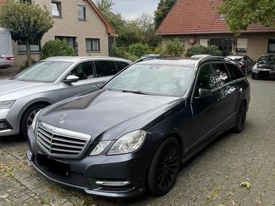 Mercedes E350