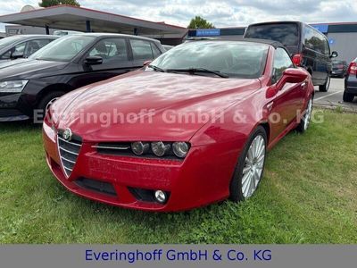 Alfa Romeo Spider