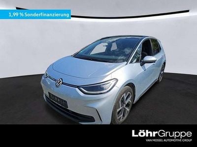 Usata VW ID.3 Pro 150 kW (204 CV) 2023 Argento Utilitaria