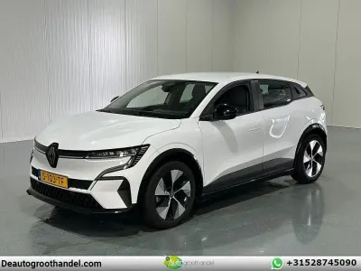 Gebraucht Renault Mégane