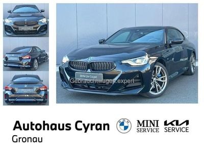 BMW M240