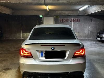 BMW 125