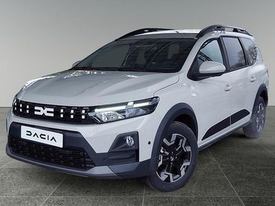 Beige Neu 2026 Dacia Jogger Journey Van / Kleinbus | 22.590 € (Fairer Preis)