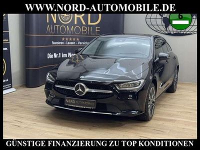 Mercedes CLA250e Shooting Brake