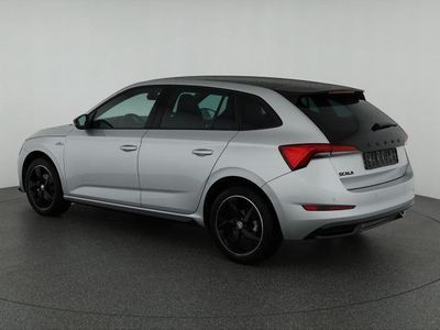 gebraucht Skoda Scala 1.0 TSI