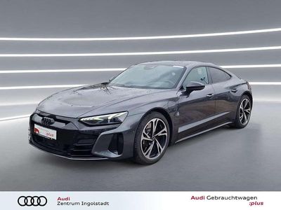 Audi e-tron GT quattro