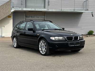 gebraucht BMW 318 i Touring, TÜV Neu 03/2025!!!