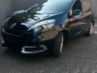 Renault Scénic III