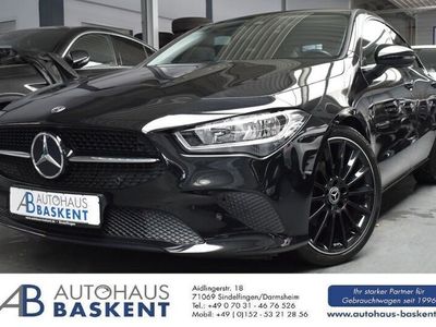 Mercedes CLA200