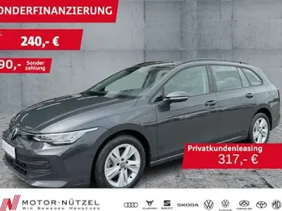 Gebraucht VW Golf VIII