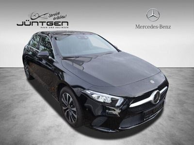 Mercedes A250
