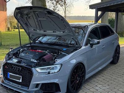 Audi RS3 Sportback