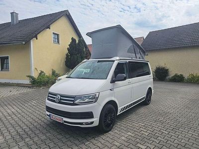 VW California