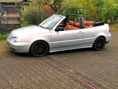 gebraucht VW Golf Cabriolet 4 2.0L