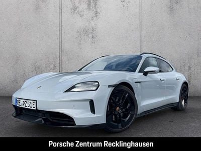 Porsche Taycan 4S