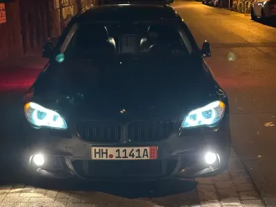 Occasion BMW 535