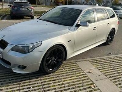 BMW 535