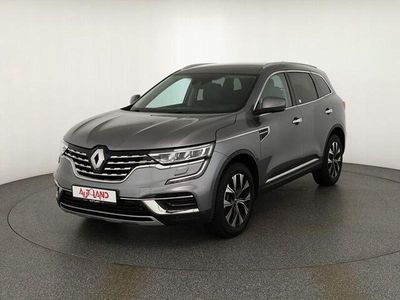 Second-hand Renault Koleos Techno 184 CP (135 kW) 2023 Gri SUV