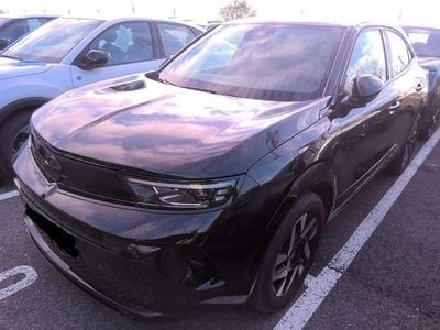 Gebraucht Opel Mokka 136 PS (100 kW) 2025 Schwarz perla nera SUV
