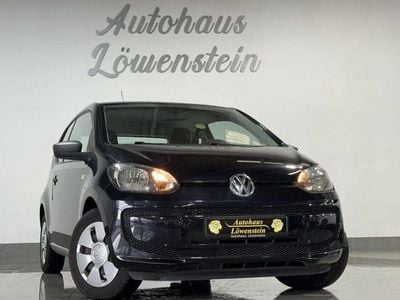 Occasion VW up! take up! 60 PK (44 kW) 2012 Zwart Hatchback