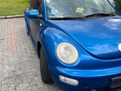 VW Beetle