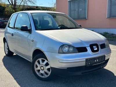 gebraucht Seat Arosa Stella /