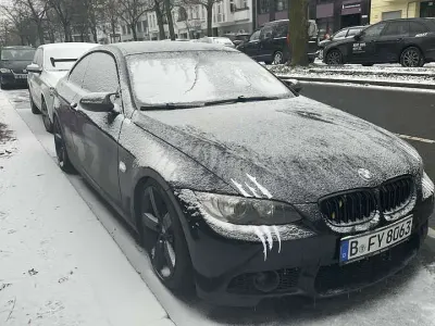 Gebraucht BMW 320