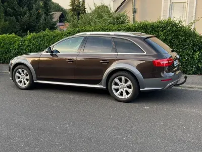 Gebraucht Audi A4 Allroad