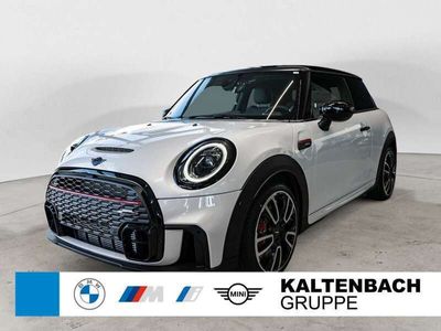 gebraucht Mini John Cooper Works SPORTABGASANLAGE LED PANO