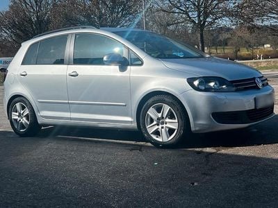 Gebraucht VW Golf VI 105 PS (77 kW) 2010 Silber Kleinwagen
