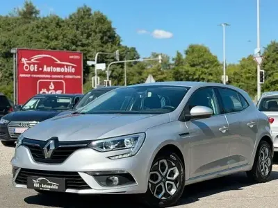 Gebraucht Renault Mégane IV