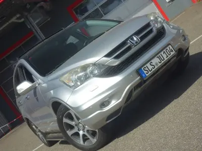 Gebraucht Honda CR-V
