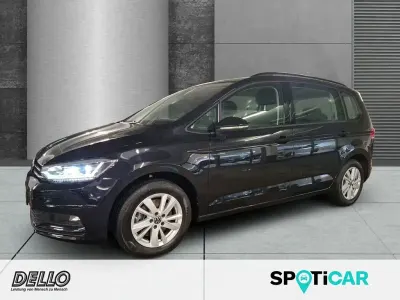 Gebraucht VW Touran