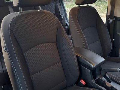 Gebraucht Ssangyong (KGM) Tivoli Sapphire 116 PS (85 kW) 2018 Grau SUV