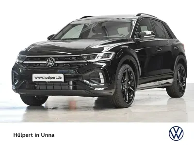 Usata VW T-Roc R-line 150 CV (110 kW) 2025 SUV