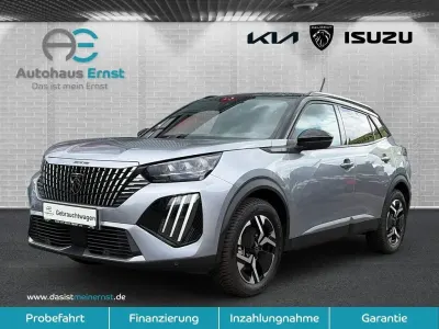 Gebraucht Peugeot e-2008