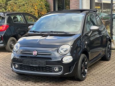 Fiat 500S
