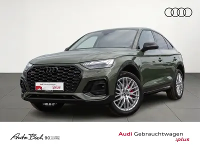 Gebraucht Audi Q5 Sportback