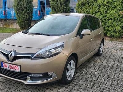 Renault Grand Scénic III