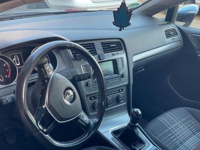 VW Golf VII