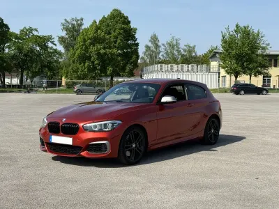 Gebraucht BMW M140