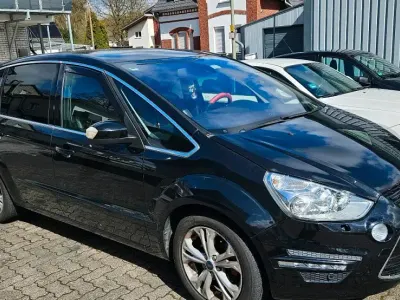 Gebraucht Ford S-MAX