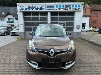 Renault Scénic III