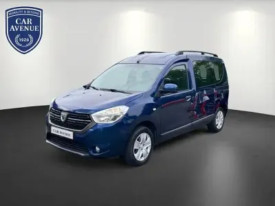 Gebraucht Dacia Dokker