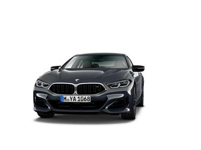 Gebraucht 2025 BMW M850 Efficient Dynamics Coupé | 80.990 € (Fairer Preis)