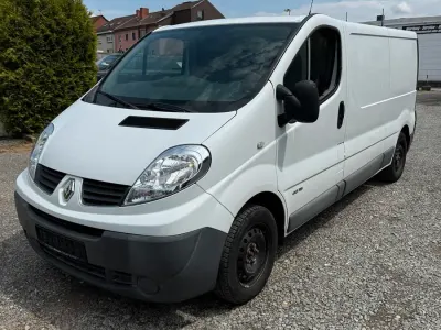 Gebraucht Opel Vivaro