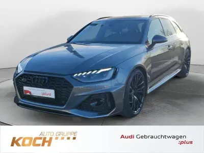 Gebraucht Audi RS4