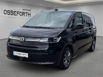 Gebraucht VW T7 Life 218 PS (160 kW) 2024 Andere Van